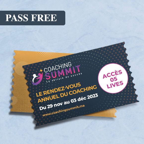 PASS FREE COACHING SUMMIT 2023